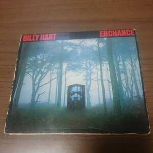 BILLY HART / ENCHANCE