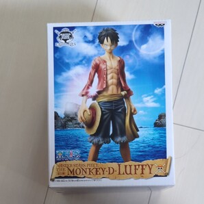 ワンピースルフィフュギュア新品未使用2個セット