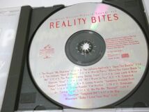 ◆REALITY BITES◇CD◆サントラ◇映画◆アルバム_画像4