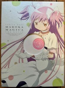 劇場版魔法少女まどか☆マギカ　Blu-rayセット