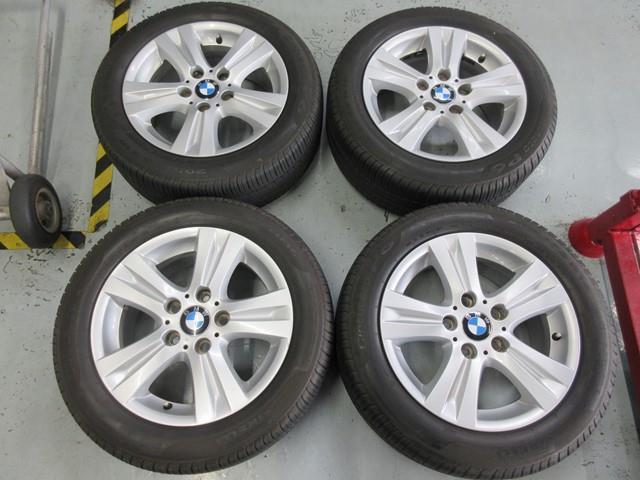 2023年最新】ヤフオク! -bmw e87 ホイール 16インチの中古品・新品・未