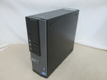 DELL OptiPlex 7010 Core i5 3570 3.4GHz 4GB 500GB DVD作成 Win10 64bit Office USB3.0 [82216]_画像1