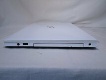 富士通 FMV LIFEBOOK AH30/W AMD E1-7010 1.5GHz 4GB 500GB 15.6インチ DVD作成 Win10 Office USB3.0 Wi-Fi HDMI [82487]_画像4