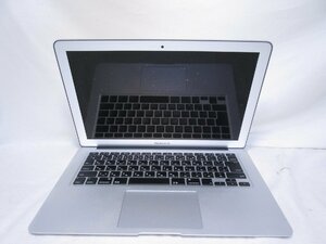 Apple MacBook Air A1466 EMC：2559 ジャンク [82500]