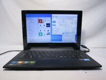 Lenovo IdeaPad S210 Touch Core i3 3227U 1.9GHz 4GB 320GB 11インチ Win10 Office USB3.0 Wi-Fi HDMI [82426]_画像1