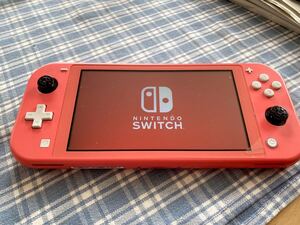 任天堂 Nintendo Switch 任天堂スイッチ本体