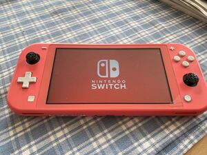 Nintendo Switch NINTENDO