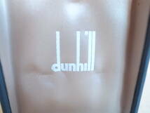 【天】ダンヒル Dunhill ネクタイピン カフス　セット_画像2