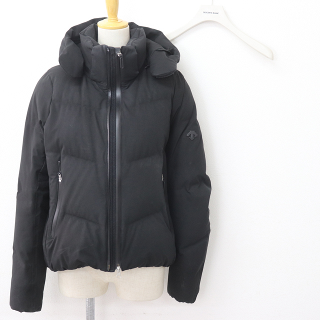 ヤフオク! -descente 水沢ダウンの中古品・新品・未使用品一覧