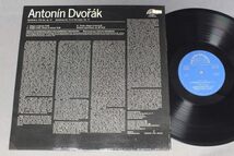 ●輸LP NEUMANN/DVORAK SYM. NO3●_画像2