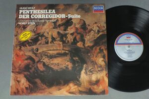 * орхидея LP STEIN/WOLF PENTHESILEA DER CORREGIDOR SUITE*