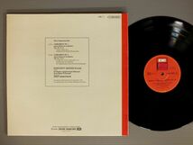 ●仏LP KULKA MAKSYMIUK/SZYMANOWSKI CONC. NOS1 ET 2●_画像2