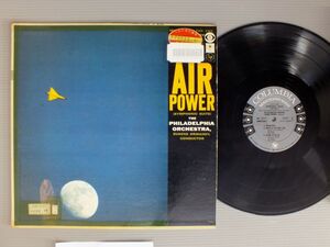 ●米LP ORMANDY/DELLO JOIO AIR POWER SYMPHONIC SUITE●