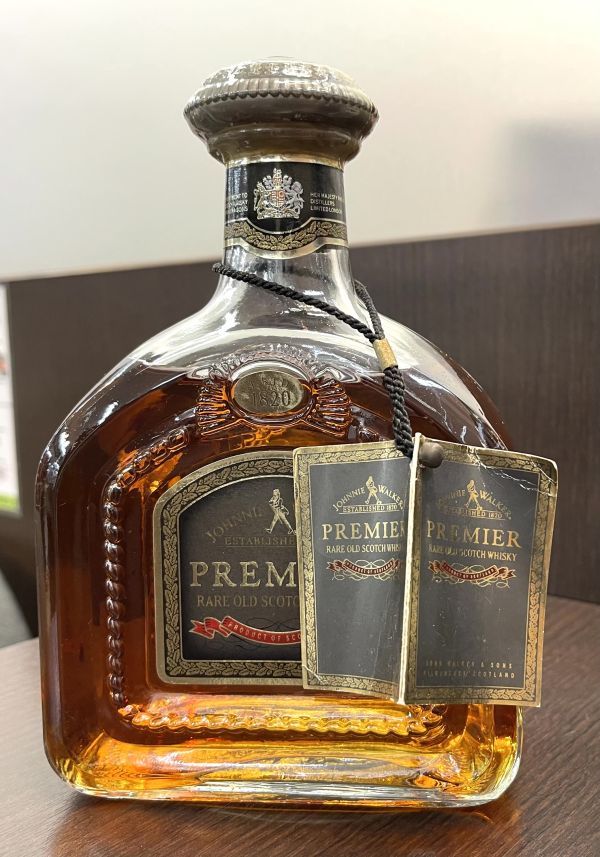 サントリー 響 ワールドハウスボトルシリーズ スペイン 飲料/酒