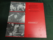 LOU REED/METAL MACHINE SOUND LIVE●LP_画像2