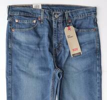 新品 リーバイス 05510-0621 W28 L32 510 LEVIS_画像3