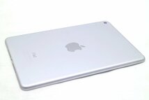 [ジャンク]iPad mini 4 64GB MK9G2J/A スペースグレイ [液晶上部ライン抜け]_画像6