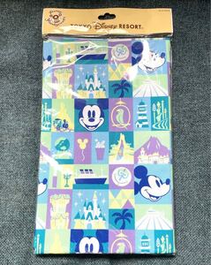 ディズニー パーク カットクロス