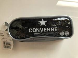  tag attaching swim goggle Converse Kids free black * silver 