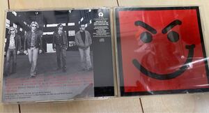 Bon Jovi ボンジョビ have a nice day