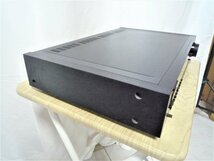 F21291NE 中古品 KENWOOD ケンウッド FMステレオチューナー D-3300T 取扱説明書付き_画像3