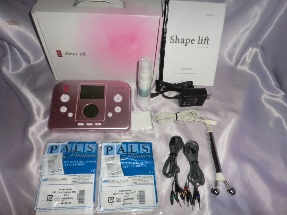 ヤフオク! -スリムビューティハウスの中古品・新品・未使用品一覧
