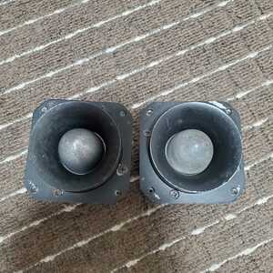  prompt decision JBL 2402 speaker pair 
