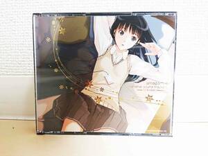 アマガミ オリジナルサウンドトラック　CD　amagami original sound tracks