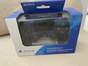 PS4コントローラー ワイヤレスコントローラー DUALSHOCK4 純正品 SONY 