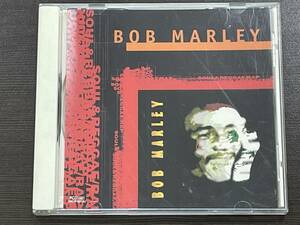 ★【レゲエ CD】BOB MARLEY(ボブ・マーリー) REGGAE SERIES 全27曲 PCD1081★送料180円～