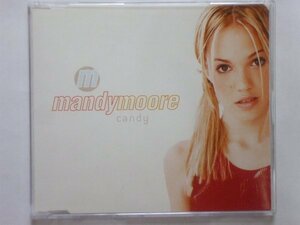 ●CDs●Mandy Moore / Candy●Hex Hector・Richie Santana●2,500円以上の落札で送料無料!!