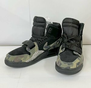 ◎【Nike/ナイキ】NIKE AJLEGACY312 AV3922-003 27.5cm スニーカー メンズ くつ 靴 箱なし 中古品/kb2034