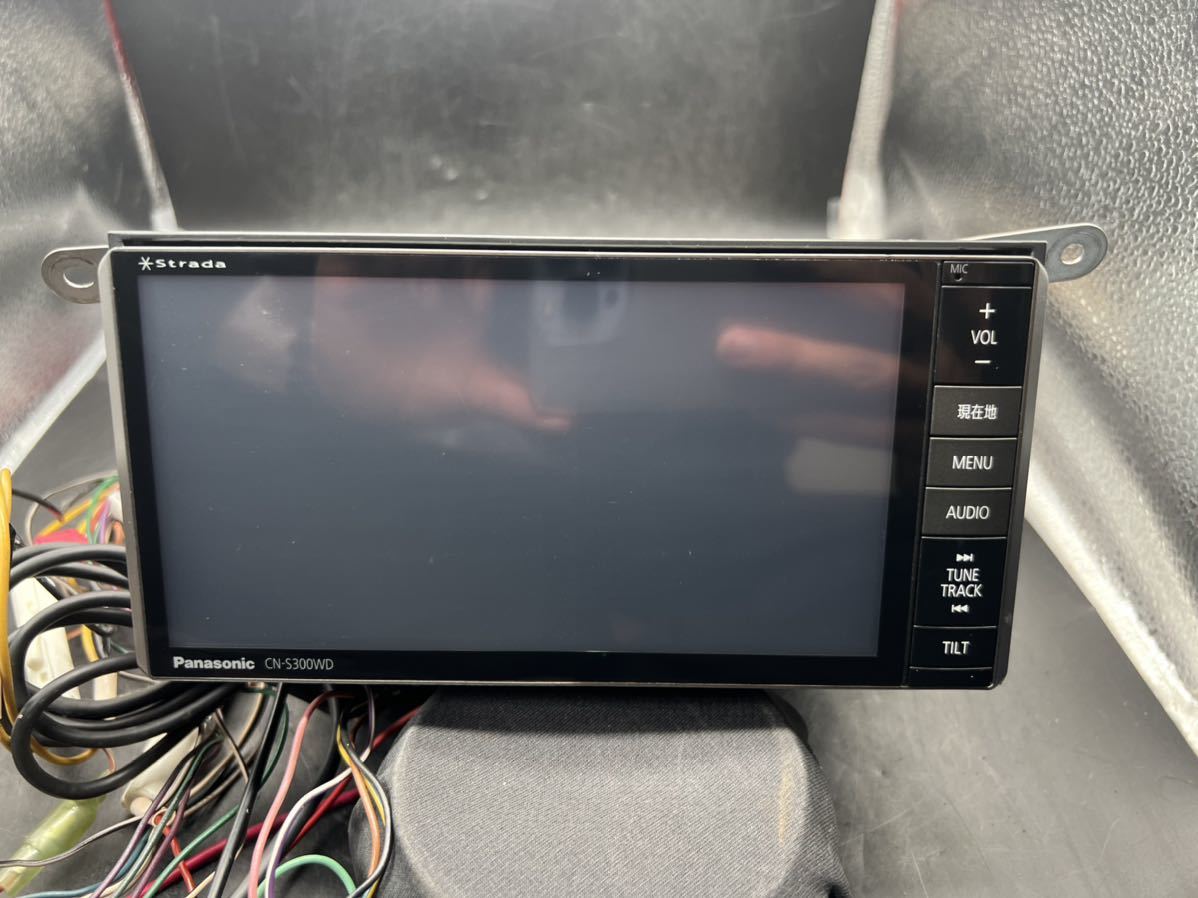 ヤフオク! -cn-s300wdの中古品・新品・未使用品一覧