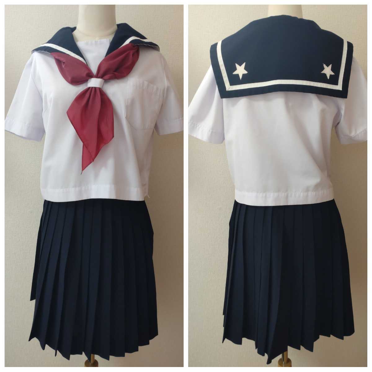 45 割引愛知県 猿投台中学校 女子制服 2点 Sf Www Psl Ee 45 割引愛知県 猿投台中学校 女子制服 2点 Sf Www Psl Ee