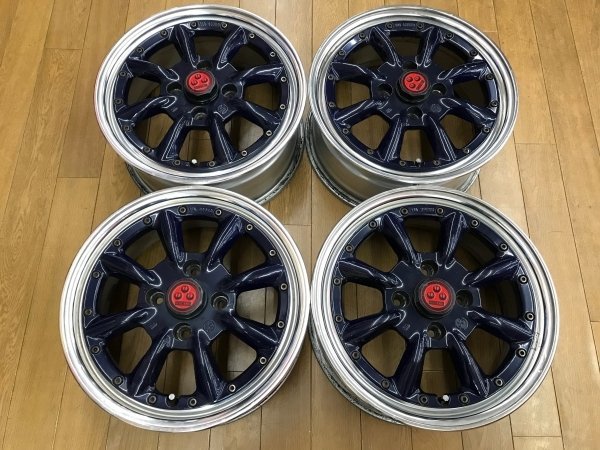 ヤフオク! -ワタナベrs8(自動車、オートバイ)の中古品・新品・未使用品一覧