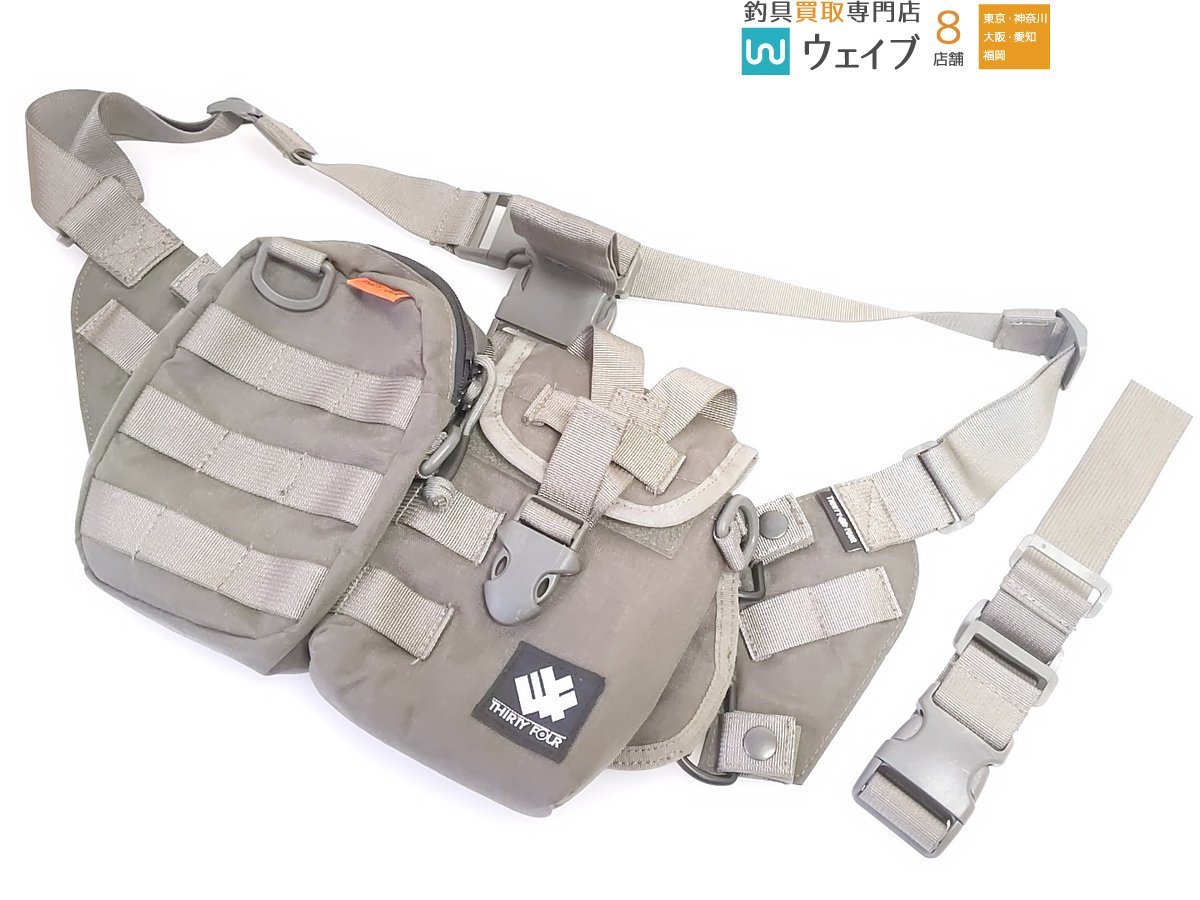 超爆安 ももハウス34 リマーカブル CER-62 アジングロッド aob.adv.br