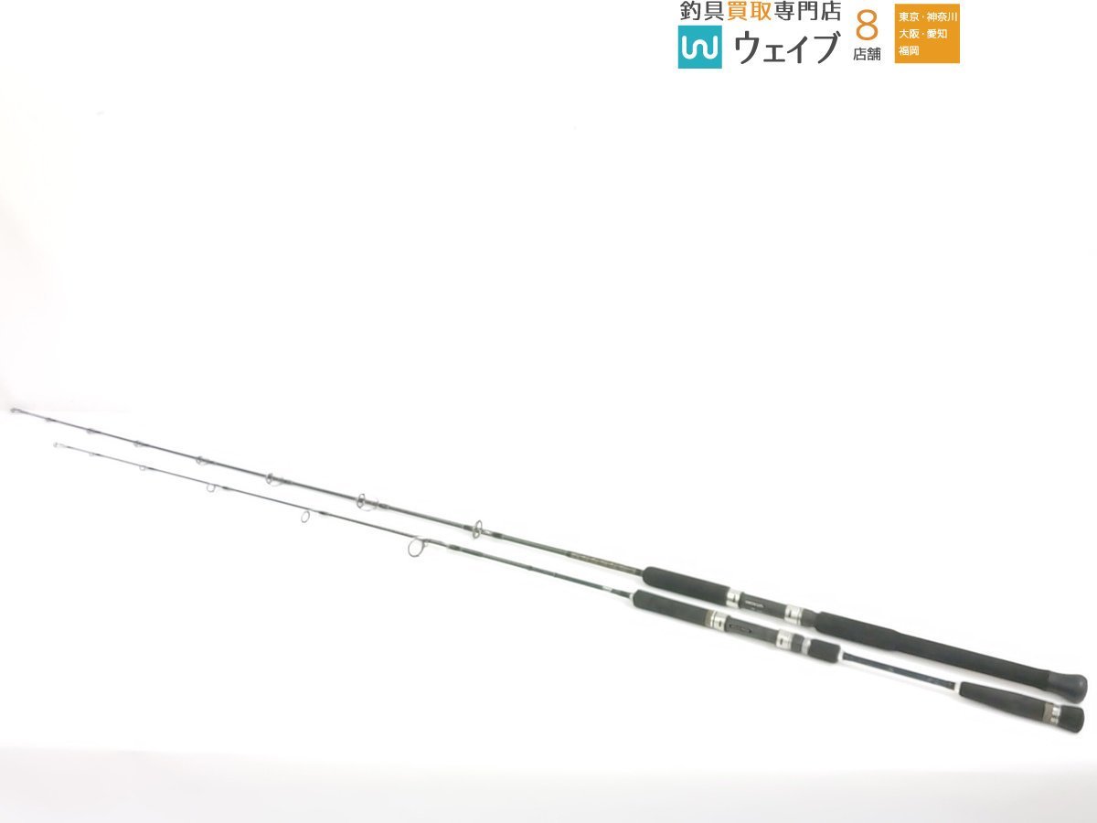 ヤフオク! -「ジャイアントキリング」(メジャークラフト) (ルアー ...