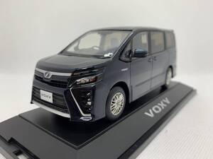 1/30 トヨタ ヴォクシー TOYOTA VOXY 221 ブラッキッシュアゲハガラスフレーク J04-01-103