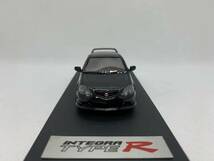 MARK43 1/43 ホンダ インテグラ HONDA Integra TYPE R J04-02-213_画像5