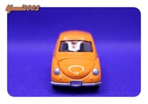 TOMY TOMICA　トミー　トミカ　ミニカー　SUBARU　３６０　スバル３６０　てんとう虫_画像2