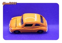 TOMY TOMICA　トミー　トミカ　ミニカー　SUBARU　３６０　スバル３６０　てんとう虫_画像6