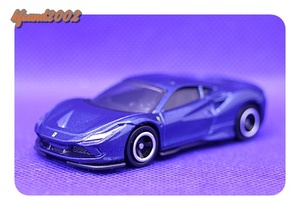 TOMICA　TOMY　トミカ　トミー　ミニカー　Ferrari フェラーリ　2019　