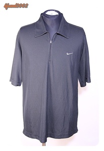 NIKE GOLF Nike Golf одежда рубашка L размер 