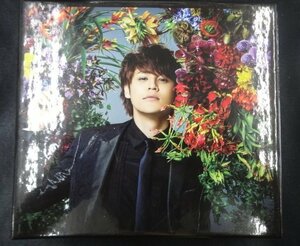 ★2CD＋Blu-ray 宮野真守 ベストアルバム 「M＆M THE BEST」 グッズの商品画像