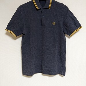 フレッドペリー FRED PERRY ポロシャツ