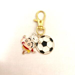 No.400キーホルダー サッカー サッカー部 スポーツ 趣味