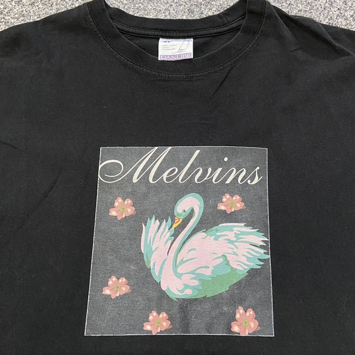 2024年最新】Yahoo!オークション -melvins t(Tシャツ)の中古品・新品