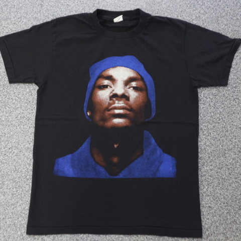 ヤフオク! -スヌープドッグtシャツ(音楽)の中古品・新品・未使用品一覧