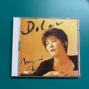 即決★CD★椎名恵★Dolce ドルチェ