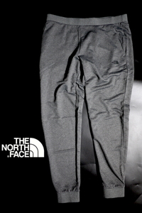 新品 THE NORTH FACE ノースフェイス【XLサイズ】CITY STANDARD SWEAT PANTS スウェットパンツ /グレー